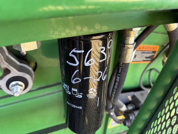 2006 John Deere 9860 STS (10th thumbnail)