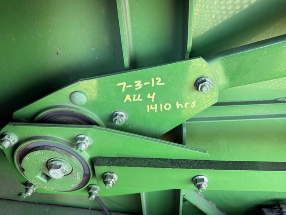 2006 John Deere 9860 STS (11th thumbnail)
