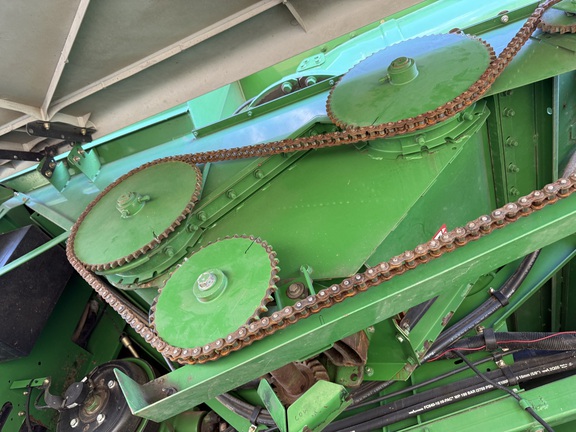 2006 John Deere 9860 STS (12th thumbnail)