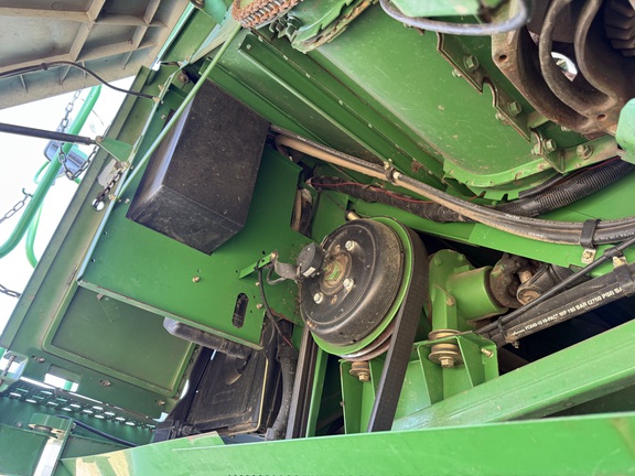 2006 John Deere 9860 STS (8th thumbnail)