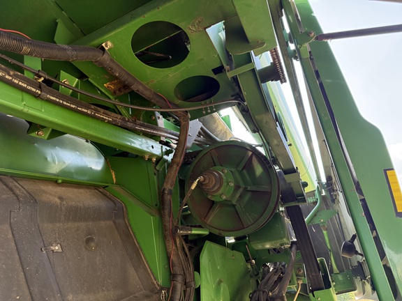 2006 John Deere 9860 STS (9th thumbnail)