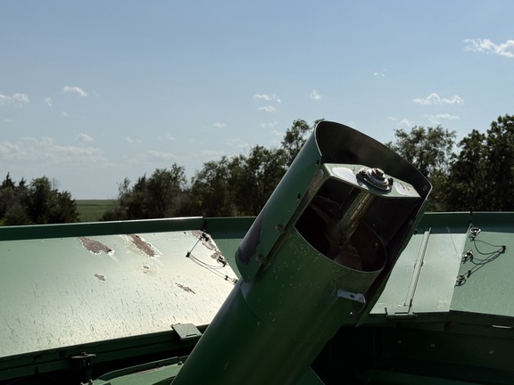 2006 John Deere 9860 STS (6th thumbnail)