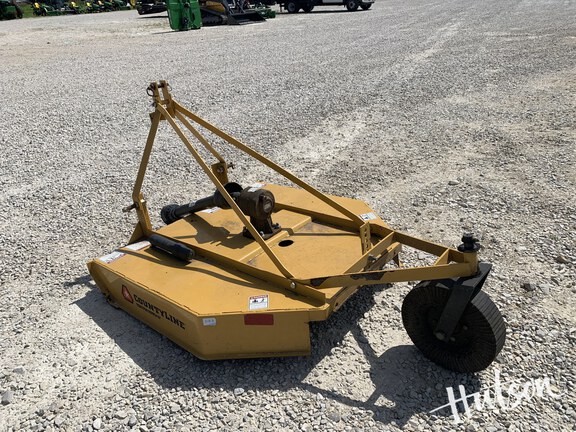 Photo of Countryline 4FT