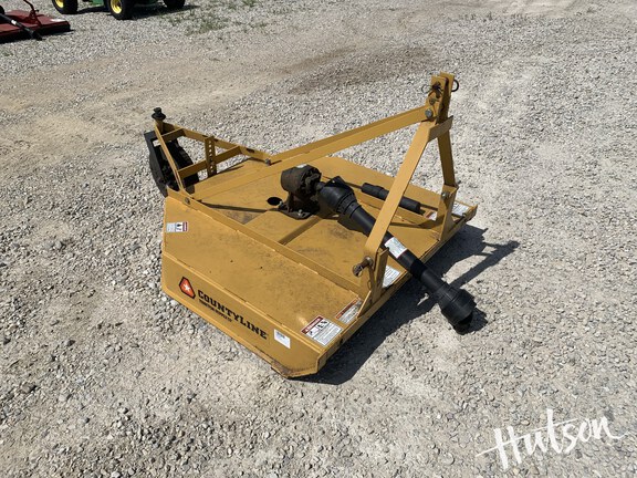 Photo of Countryline 4FT