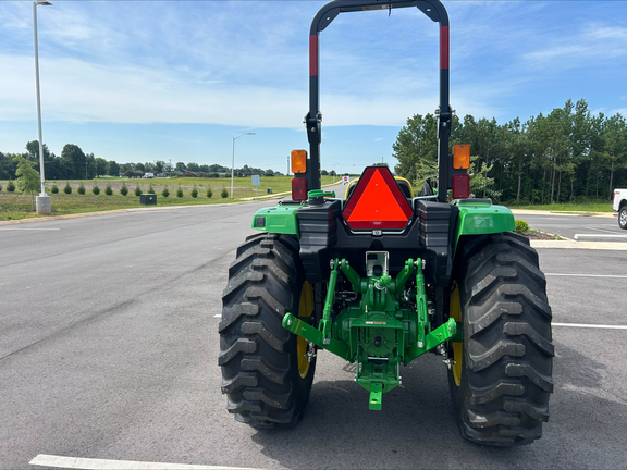 2026 John Deere 4044M