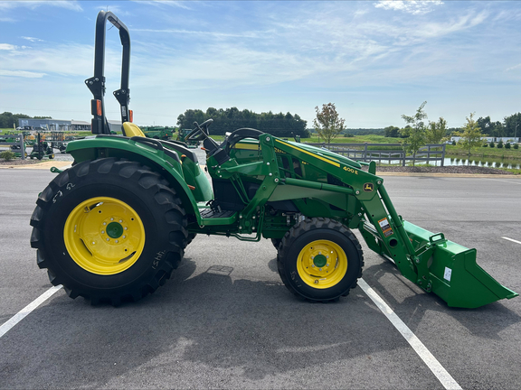 2026 John Deere 4044M