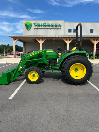 2026 John Deere 4044M