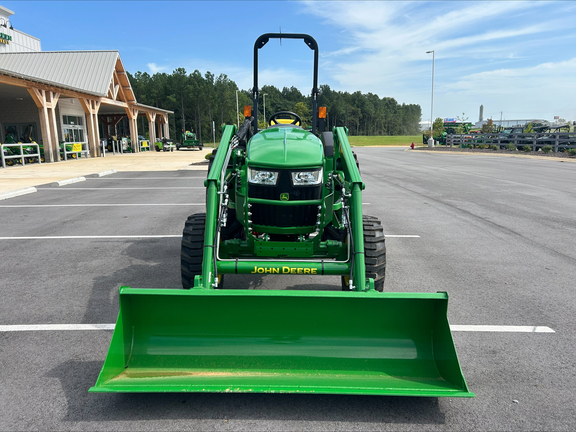 2026 John Deere 4044M