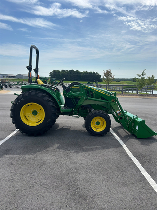 2026 John Deere 4044M
