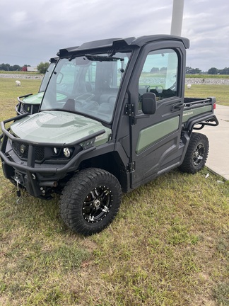 Greenway Equipment