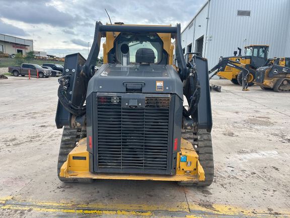 2024 John Deere 333G
