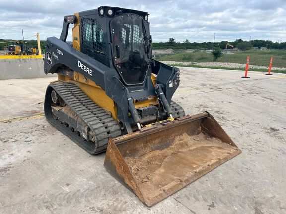 2024 John Deere 333G