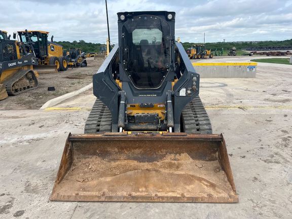 2024 John Deere 333G