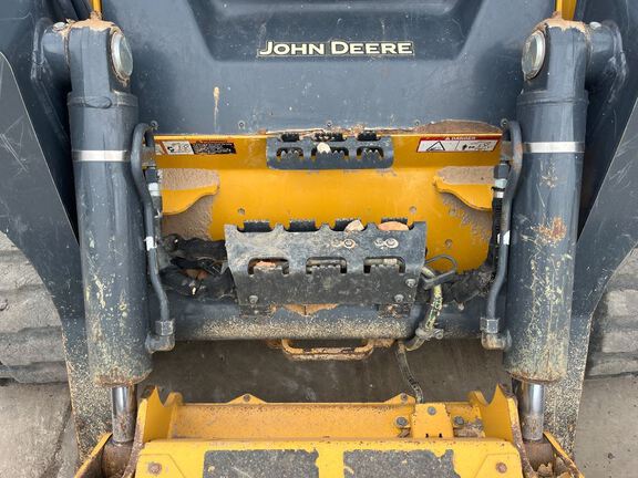 2024 John Deere 333G