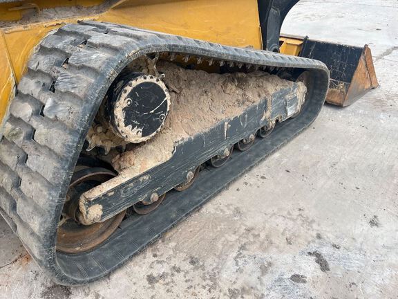 2024 John Deere 333G