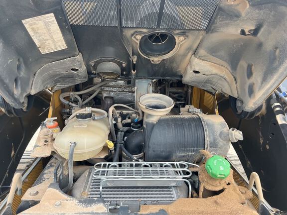 2024 John Deere 333G