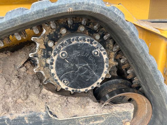 2024 John Deere 333G