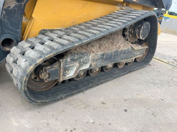 2024 John Deere 333G