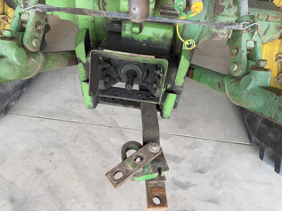 1978 John Deere 4440 - Photo3
