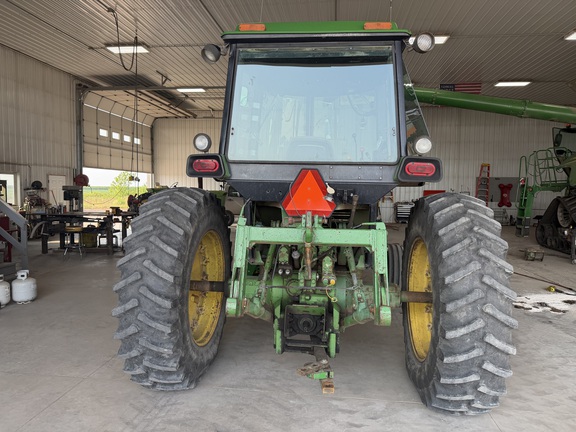 1978 John Deere 4440 - Photo40
