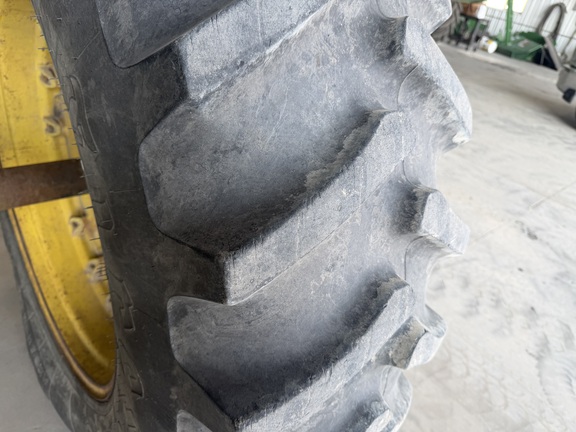 1978 John Deere 4440 - Photo38