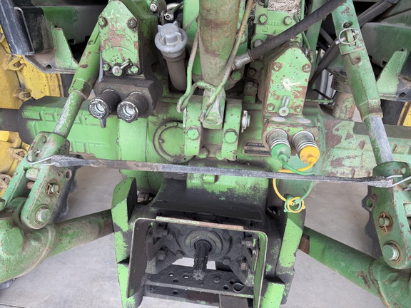 1978 John Deere 4440 - Photo37