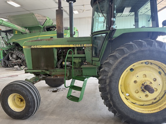 1978 John Deere 4440 - Photo1