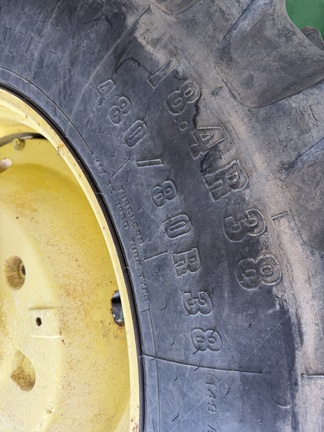 1978 John Deere 4440 - Photo36