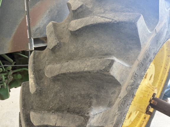 1978 John Deere 4440 - Photo35