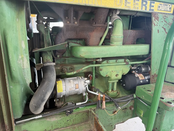 1978 John Deere 4440 - Photo34