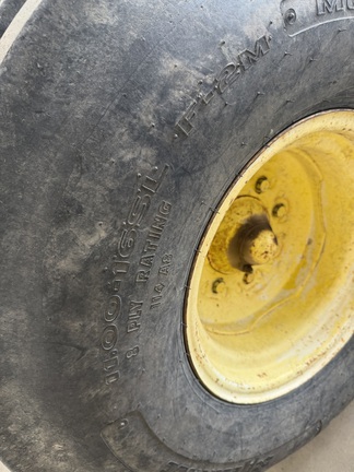 1978 John Deere 4440 - Photo33