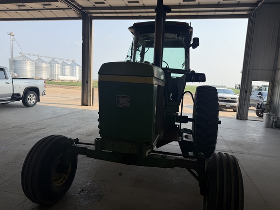 1978 John Deere 4440 - Photo31