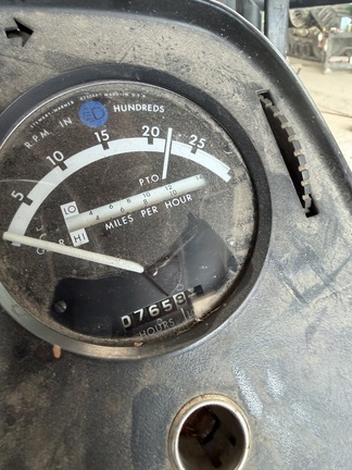 1978 John Deere 4440 - Photo29