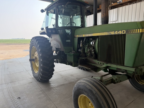 1978 John Deere 4440 - Photo25
