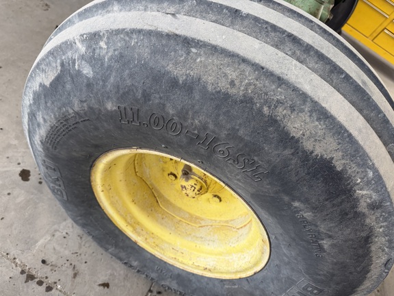 1978 John Deere 4440 - Photo24