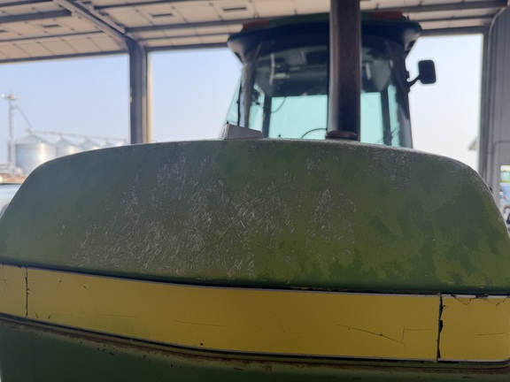 1978 John Deere 4440 - Photo17