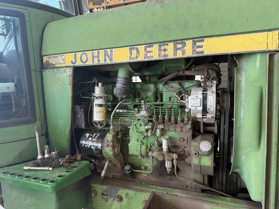 1978 John Deere 4440 - Photo22
