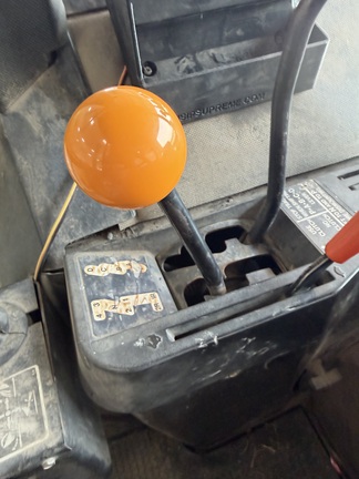 1978 John Deere 4440 - Photo19