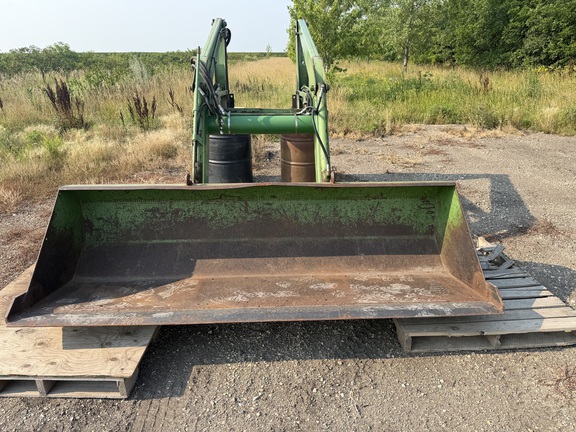 1978 John Deere 4440 - Photo20