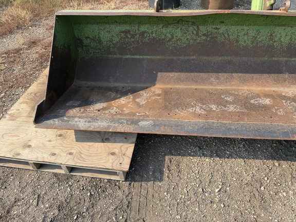 1978 John Deere 4440 - Photo21