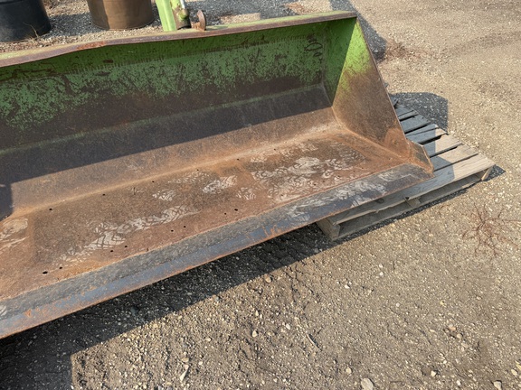 1978 John Deere 4440 - Photo16