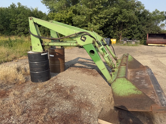 1978 John Deere 4440 - Photo15