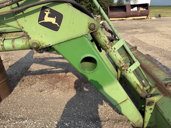 1978 John Deere 4440 - Photo14