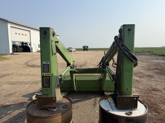 1978 John Deere 4440 - Photo13