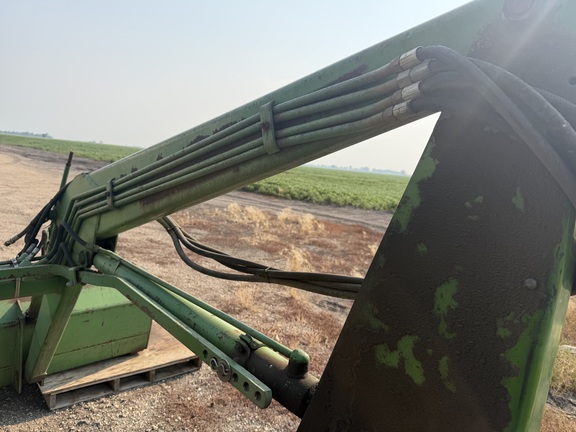 1978 John Deere 4440 - Photo12