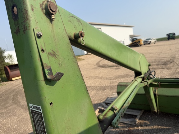 1978 John Deere 4440 - Photo7