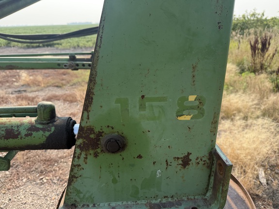 1978 John Deere 4440 - Photo9