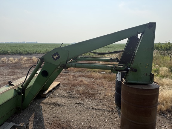 1978 John Deere 4440 - Photo8