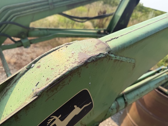 1978 John Deere 4440 - Photo11