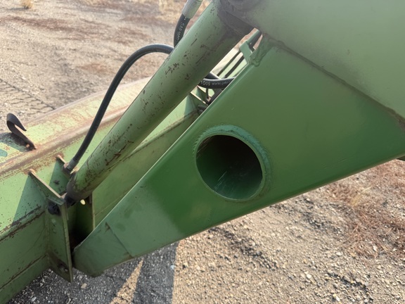 1978 John Deere 4440 - Photo10